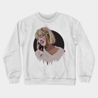 Casey Becker Crewneck Sweatshirt